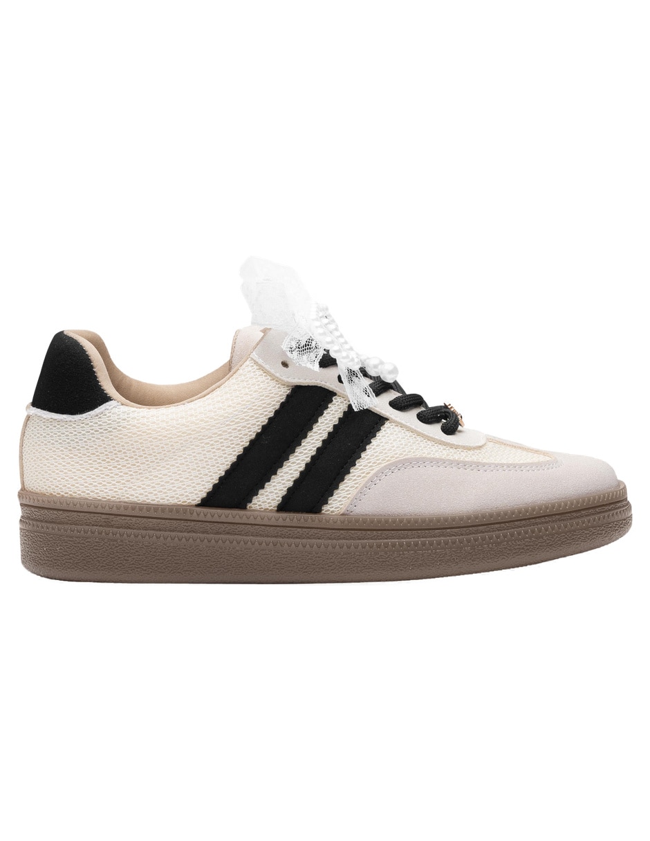 Tenis dorothy gaynor para mujer 4