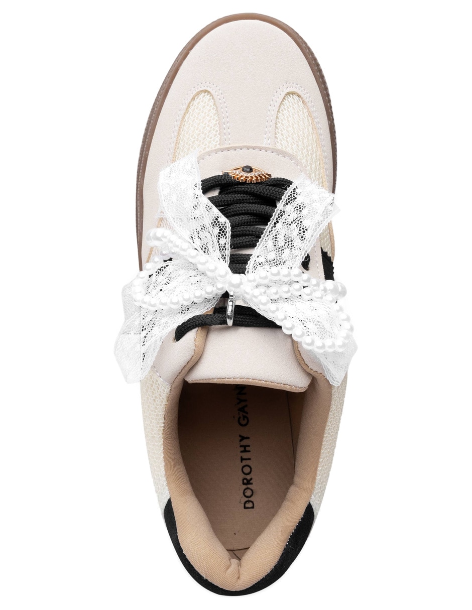 Tenis dorothy gaynor para mujer 2