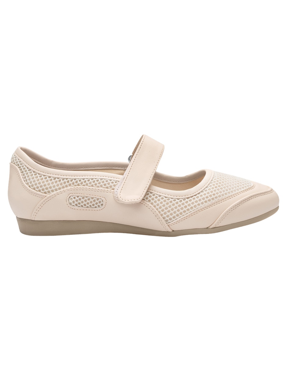 Balerina para mujer 4