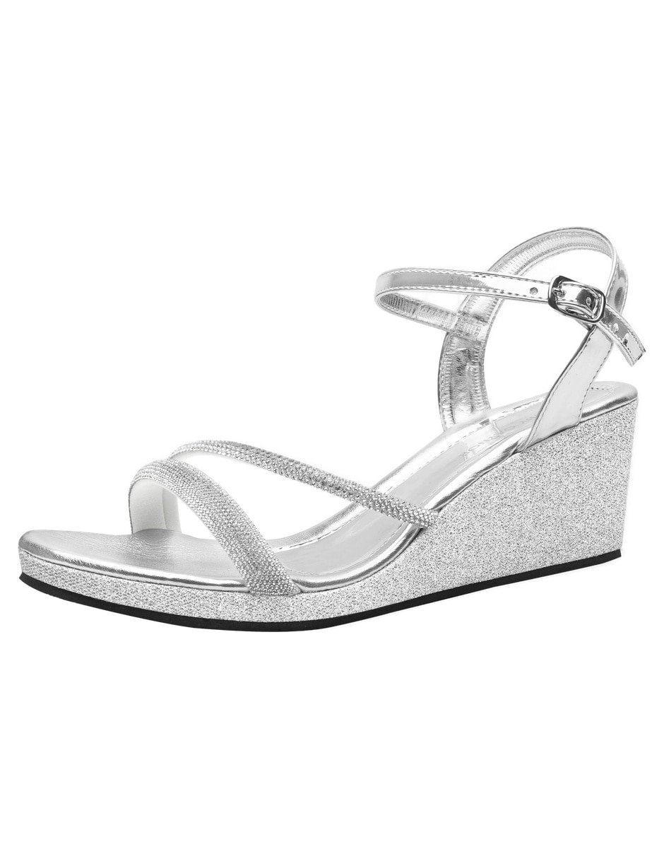 Sandalia para mujer 6