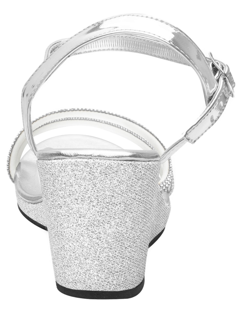 Sandalia para mujer 5