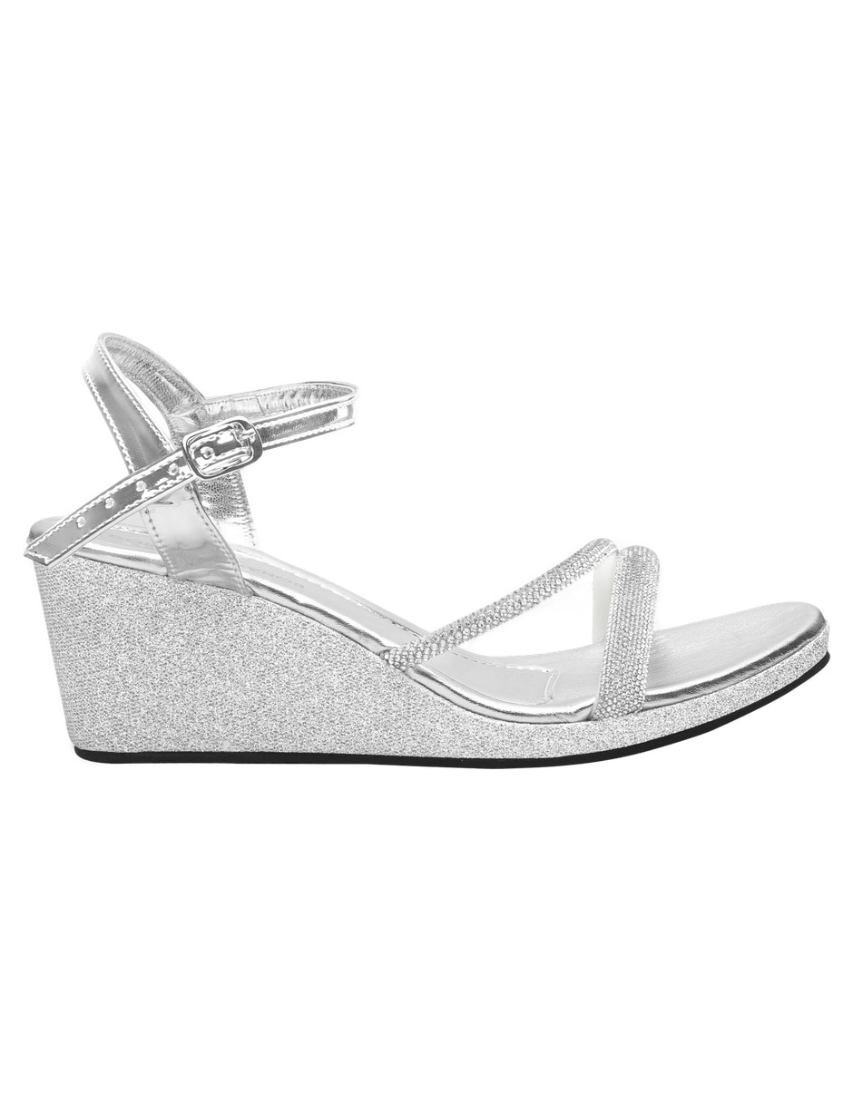 Sandalia para mujer 4