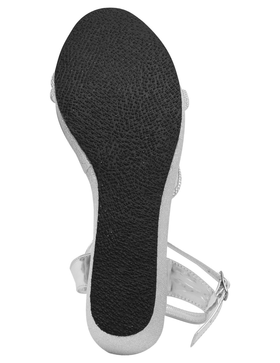 Sandalia para mujer 7
