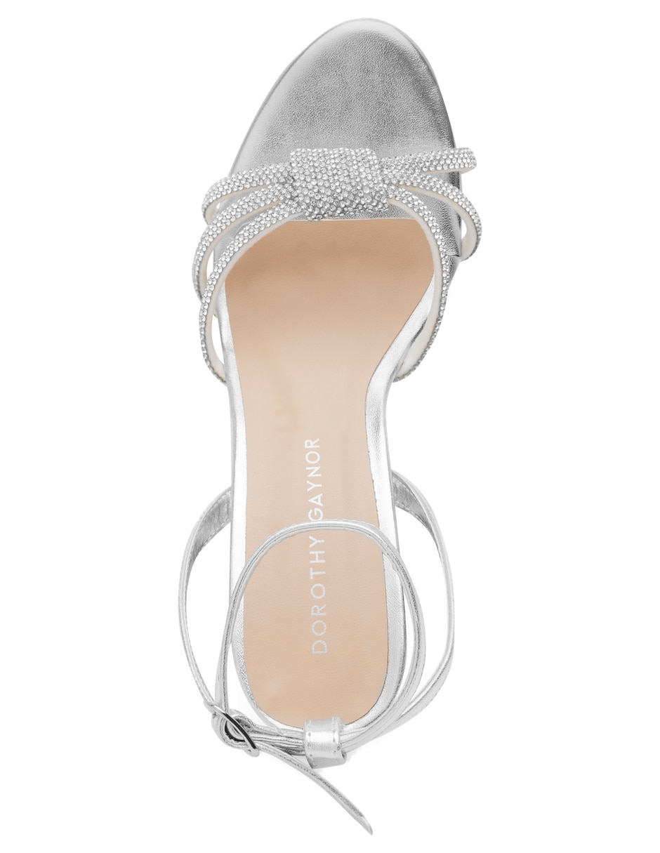Sandalia para mujer 2