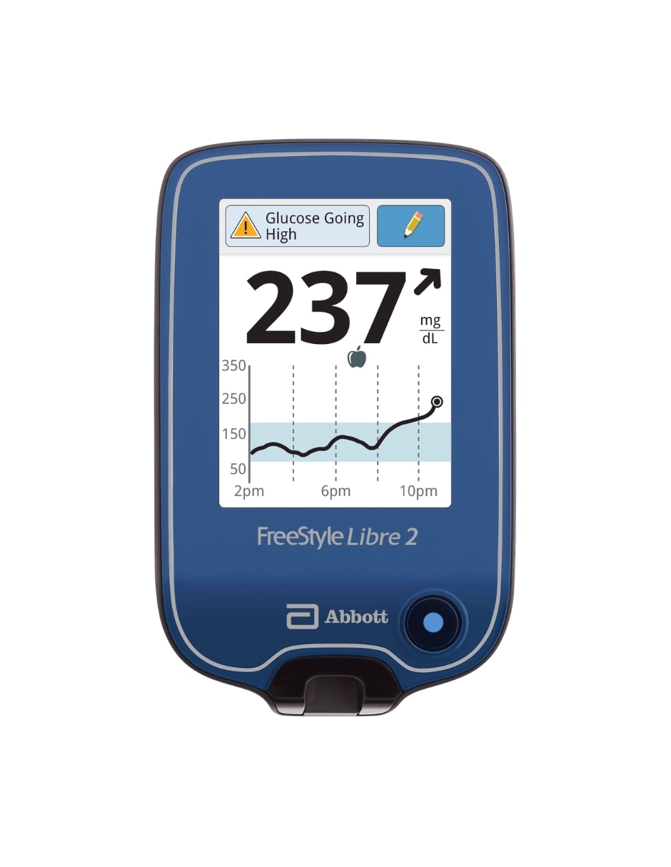 Diabetes 2