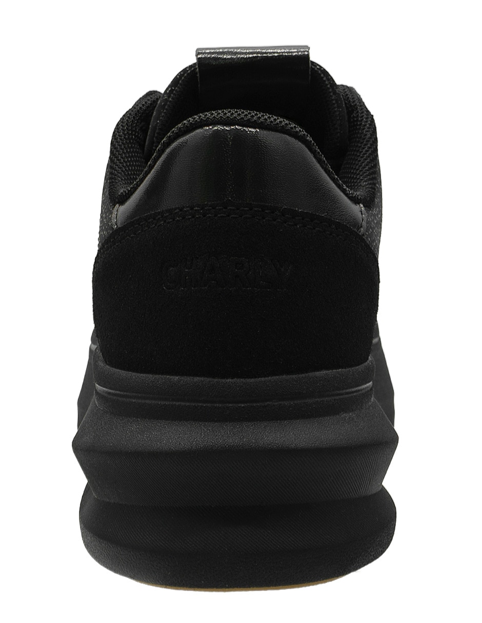 Tenis trendy para mujer 3
