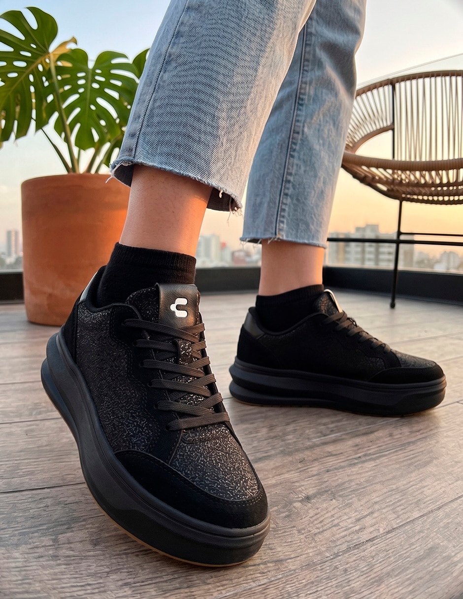 Tenis trendy para mujer 5