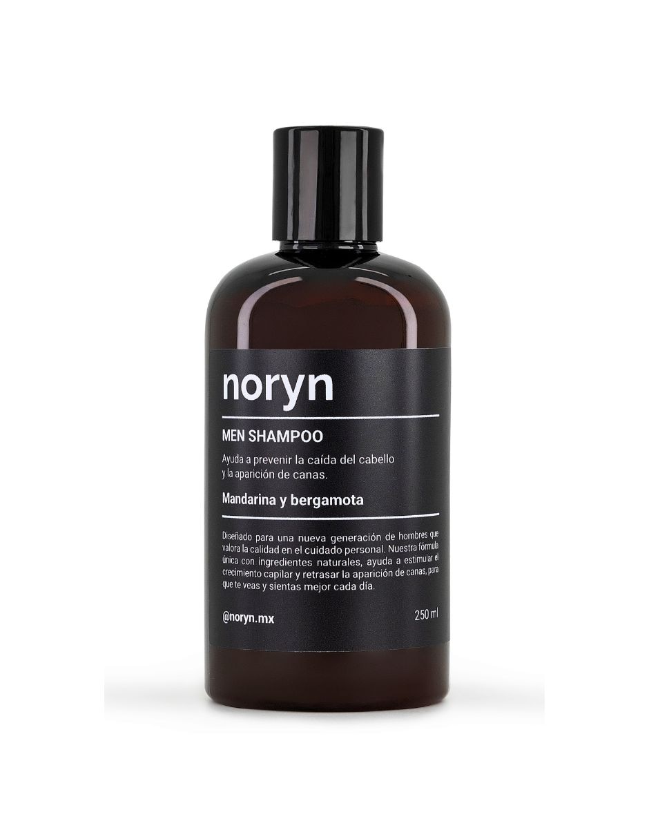 Shampoo para cabello