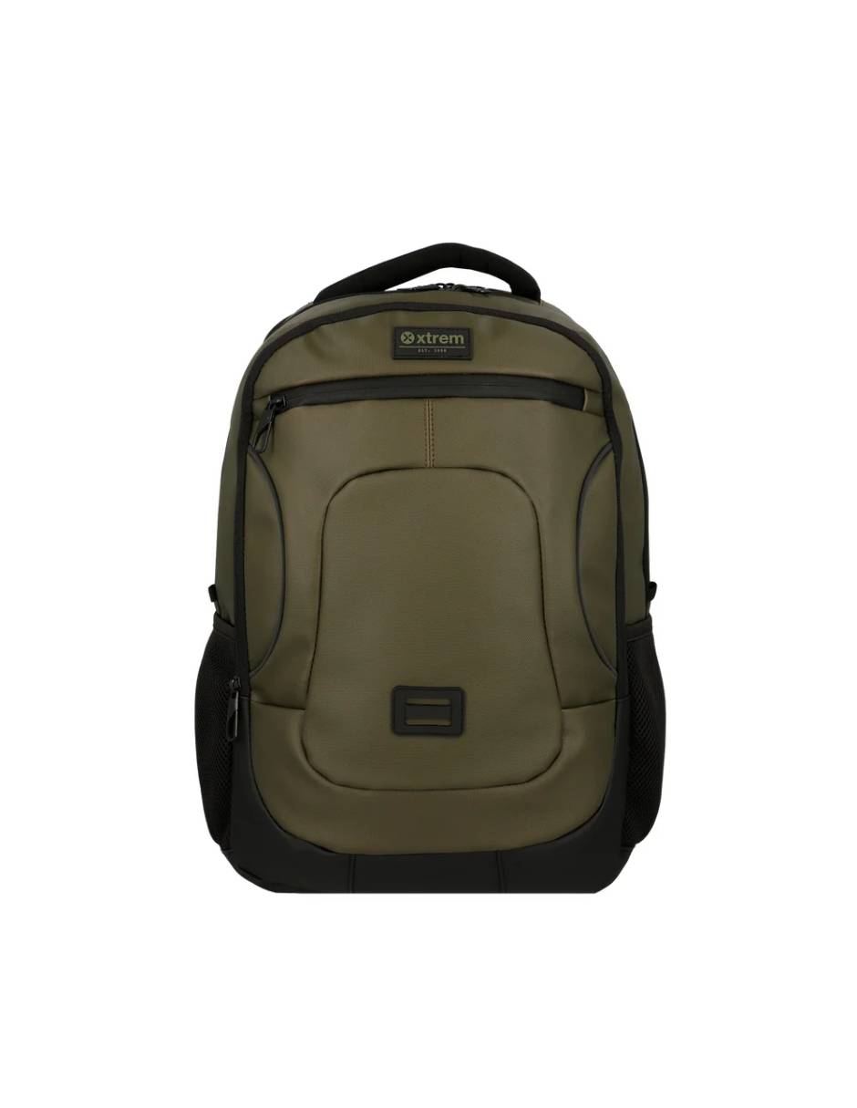 Mochila escolar GAMMA 6XT impermeable 1