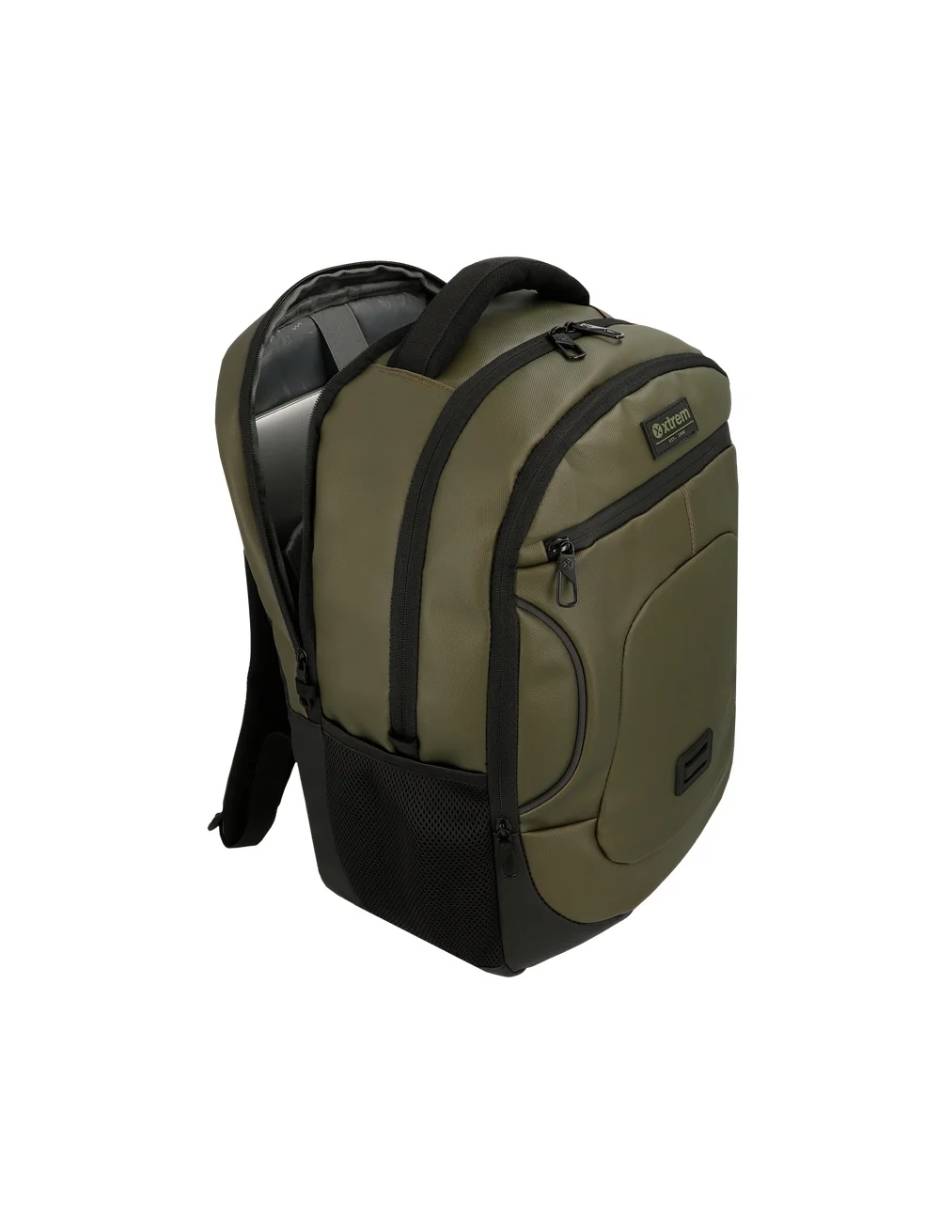 Mochila escolar GAMMA 6XT impermeable 3