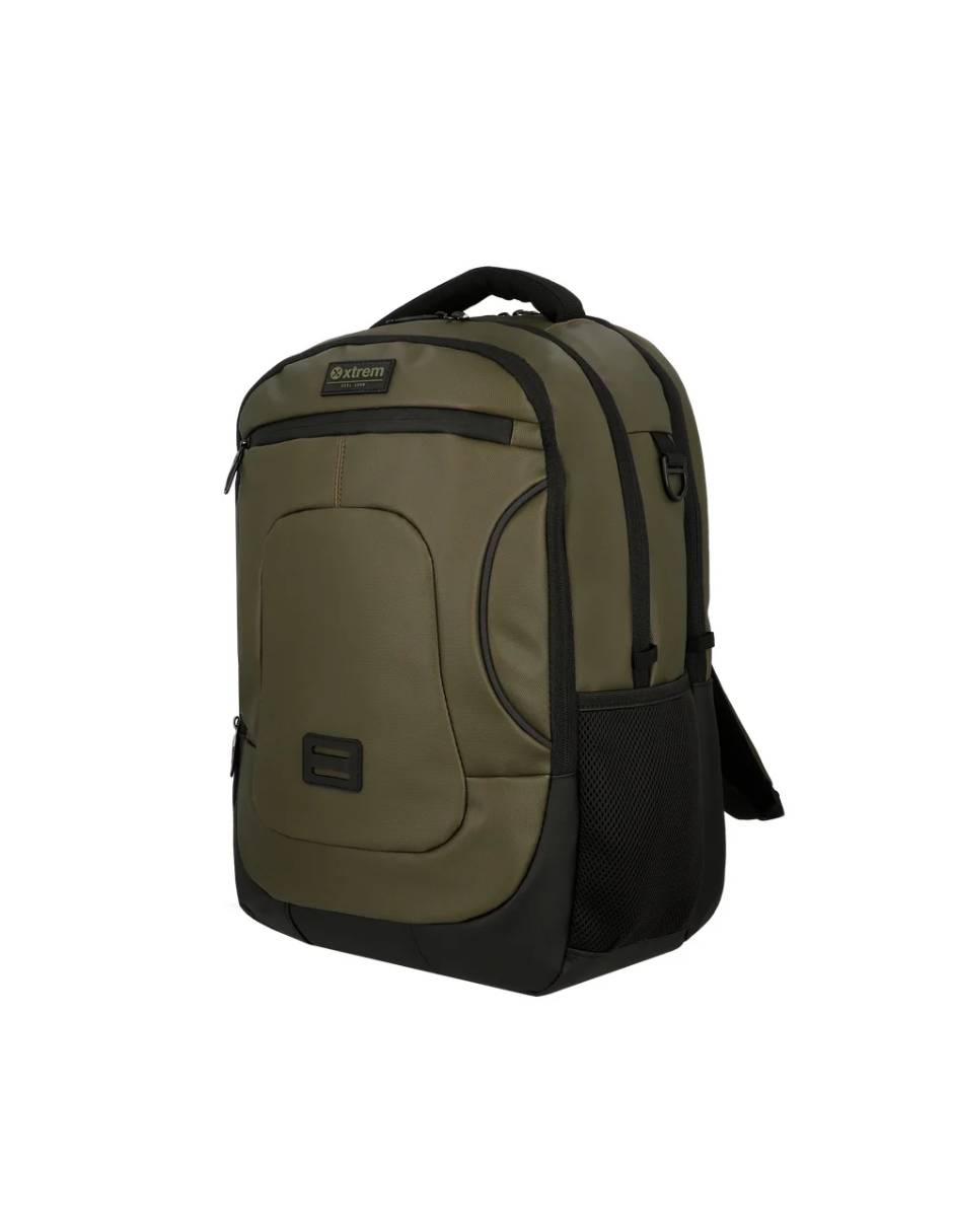 Mochila escolar GAMMA 6XT impermeable 4