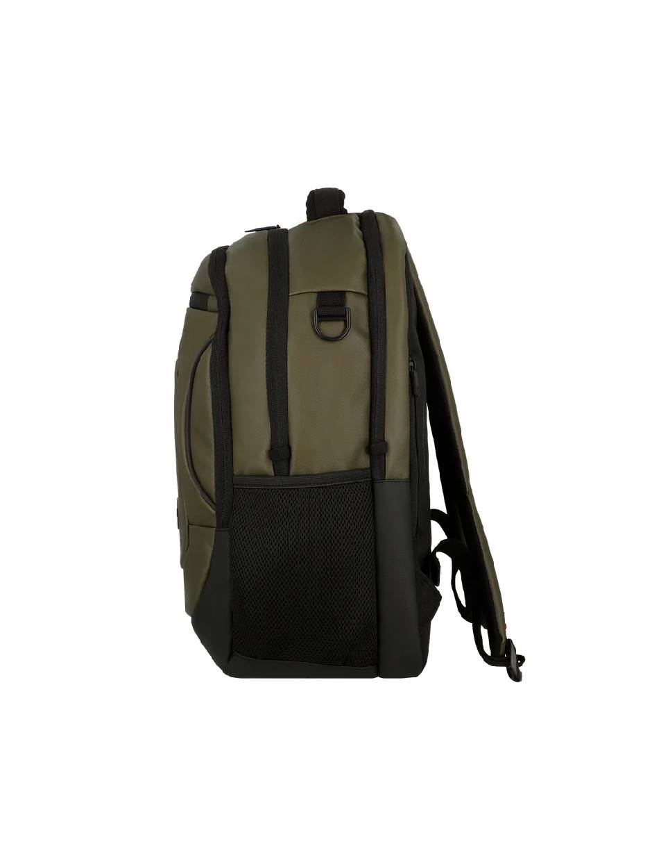 Mochila escolar GAMMA 6XT impermeable 5