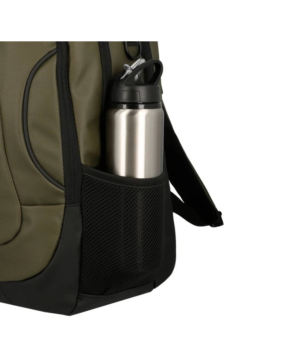 Mochila escolar GAMMA 6XT impermeable 6