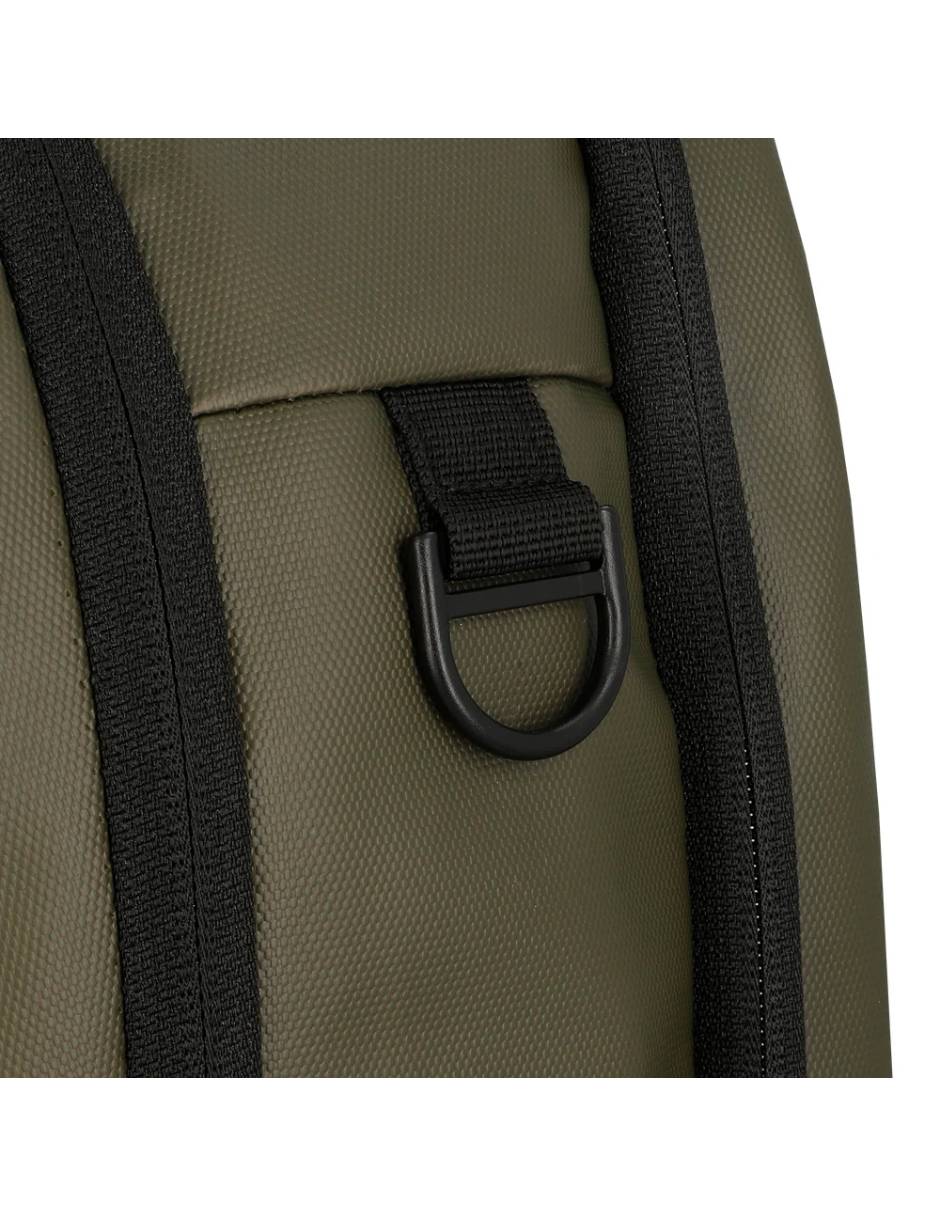 Mochila escolar GAMMA 6XT impermeable 8