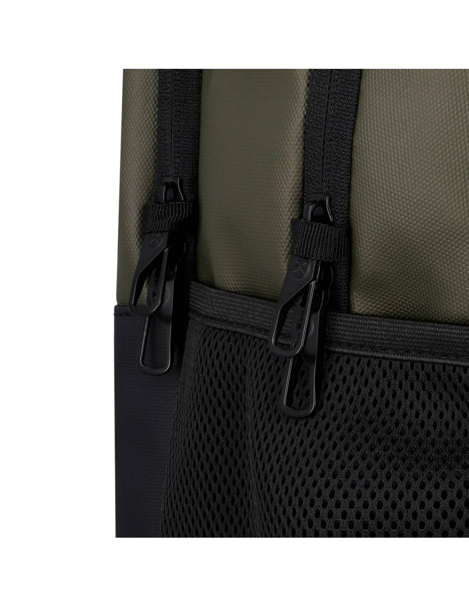 Mochila escolar GAMMA 6XT impermeable 10