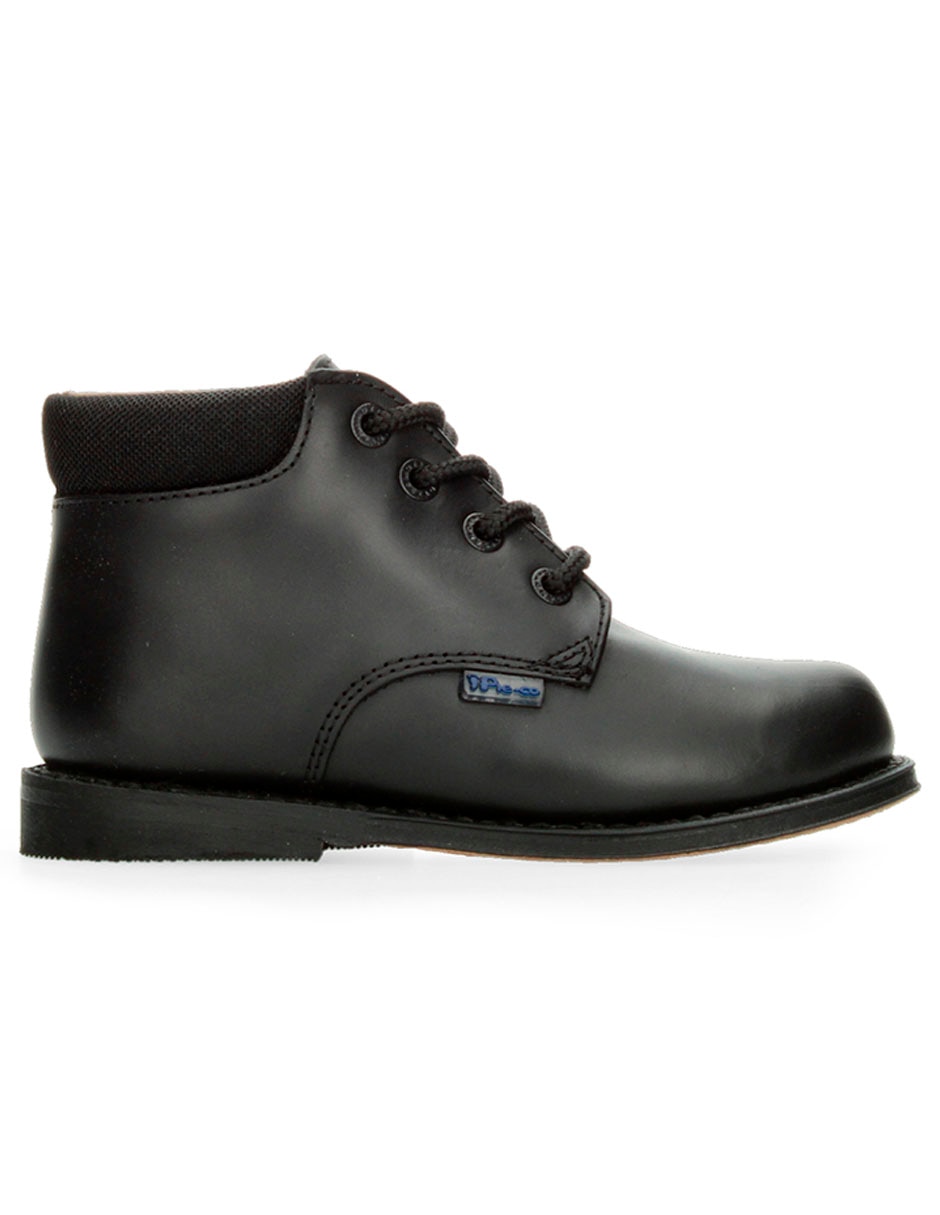Zapato de cuero para niño Zapato de cuero para niño