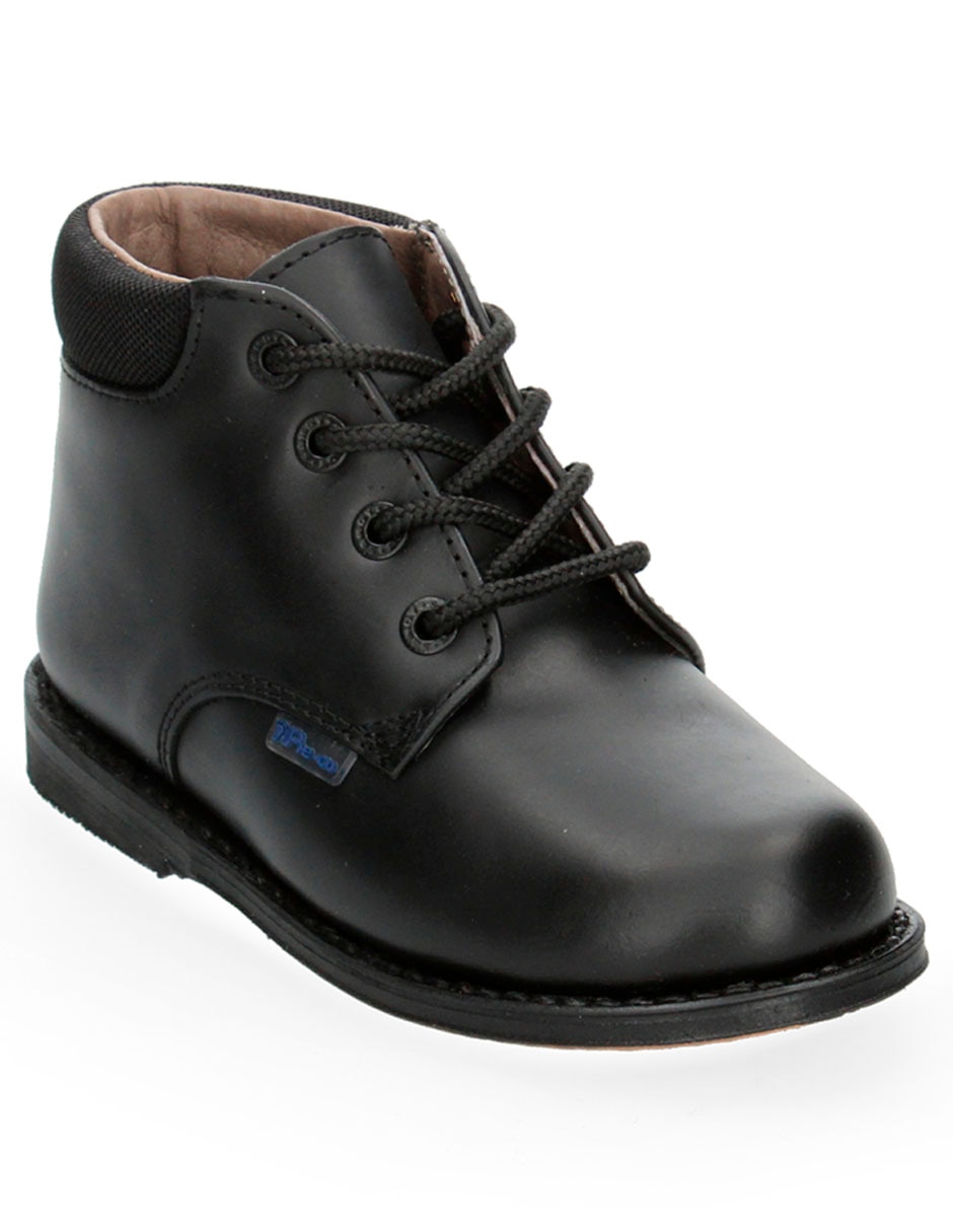 Zapato de cuero para niño 2