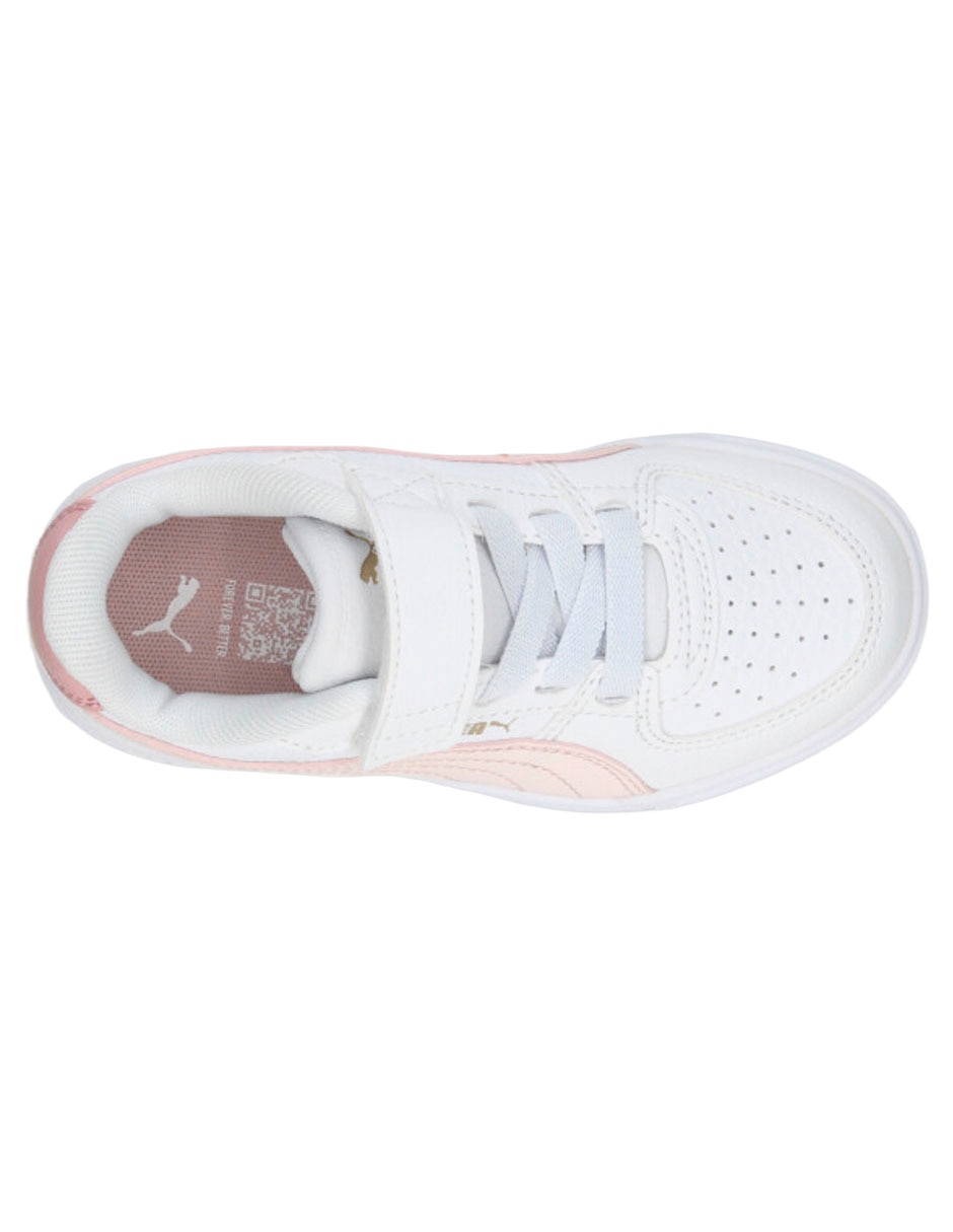 Tenis para niña 7