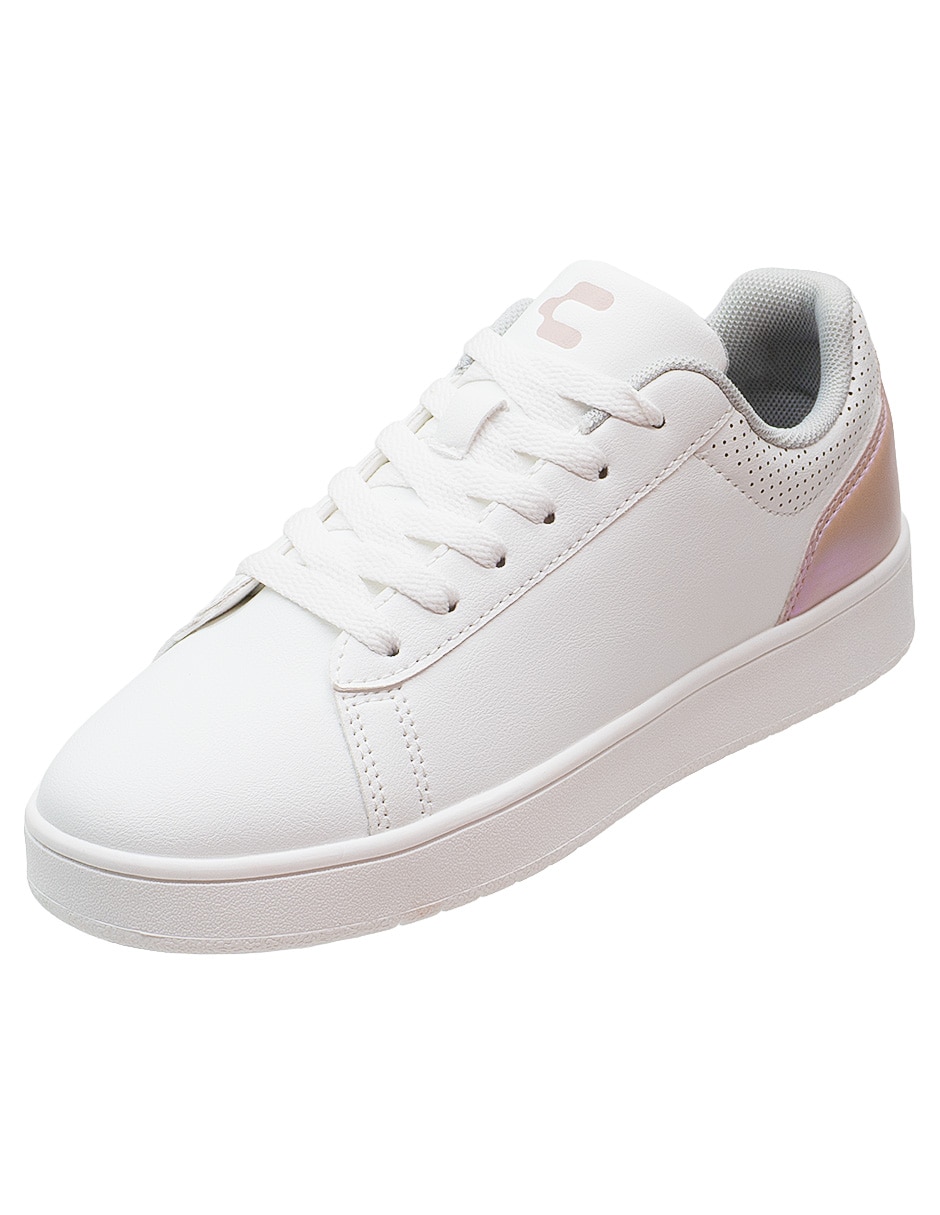 Tenis urbano para mujer 2