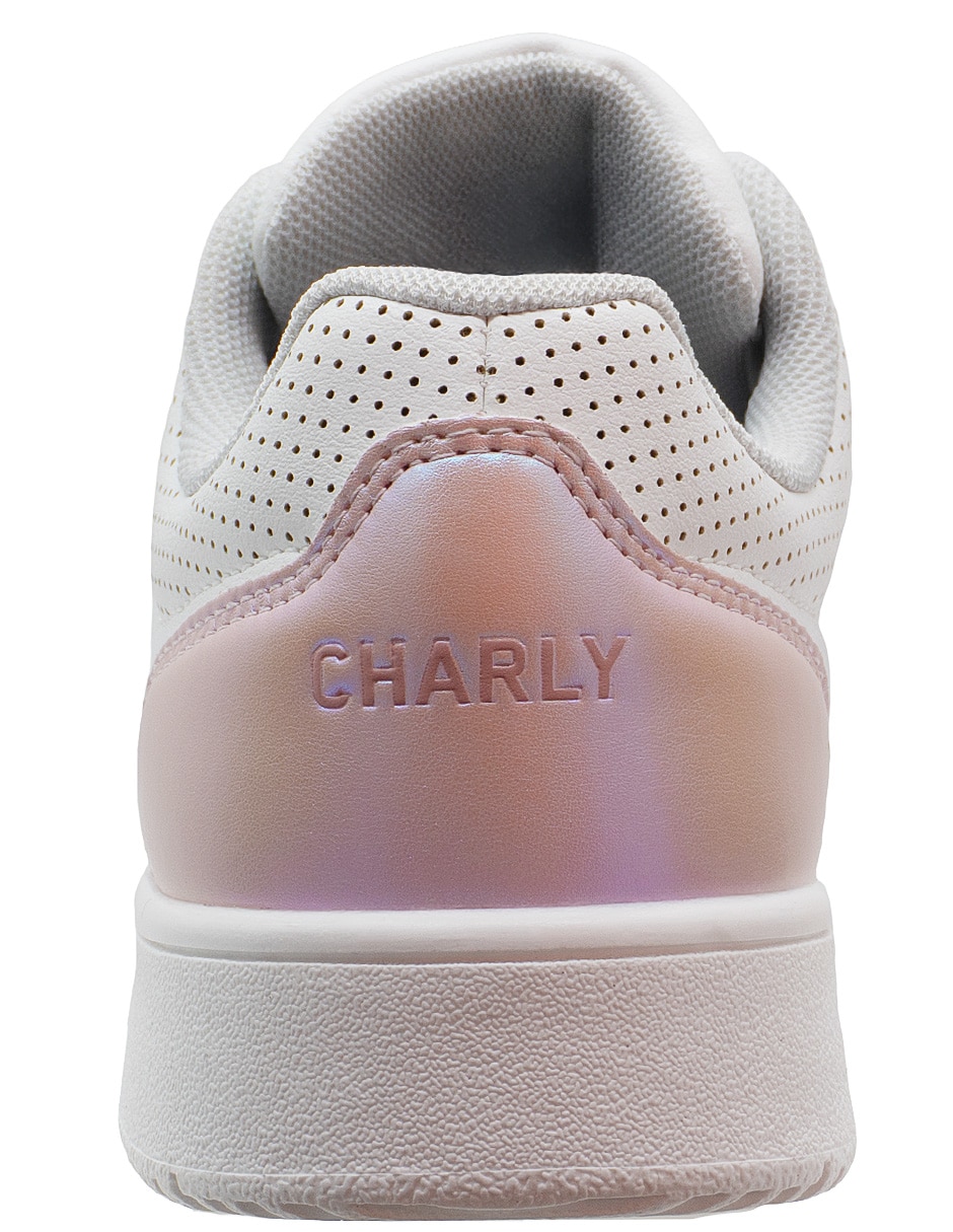 Tenis urbano para mujer 4