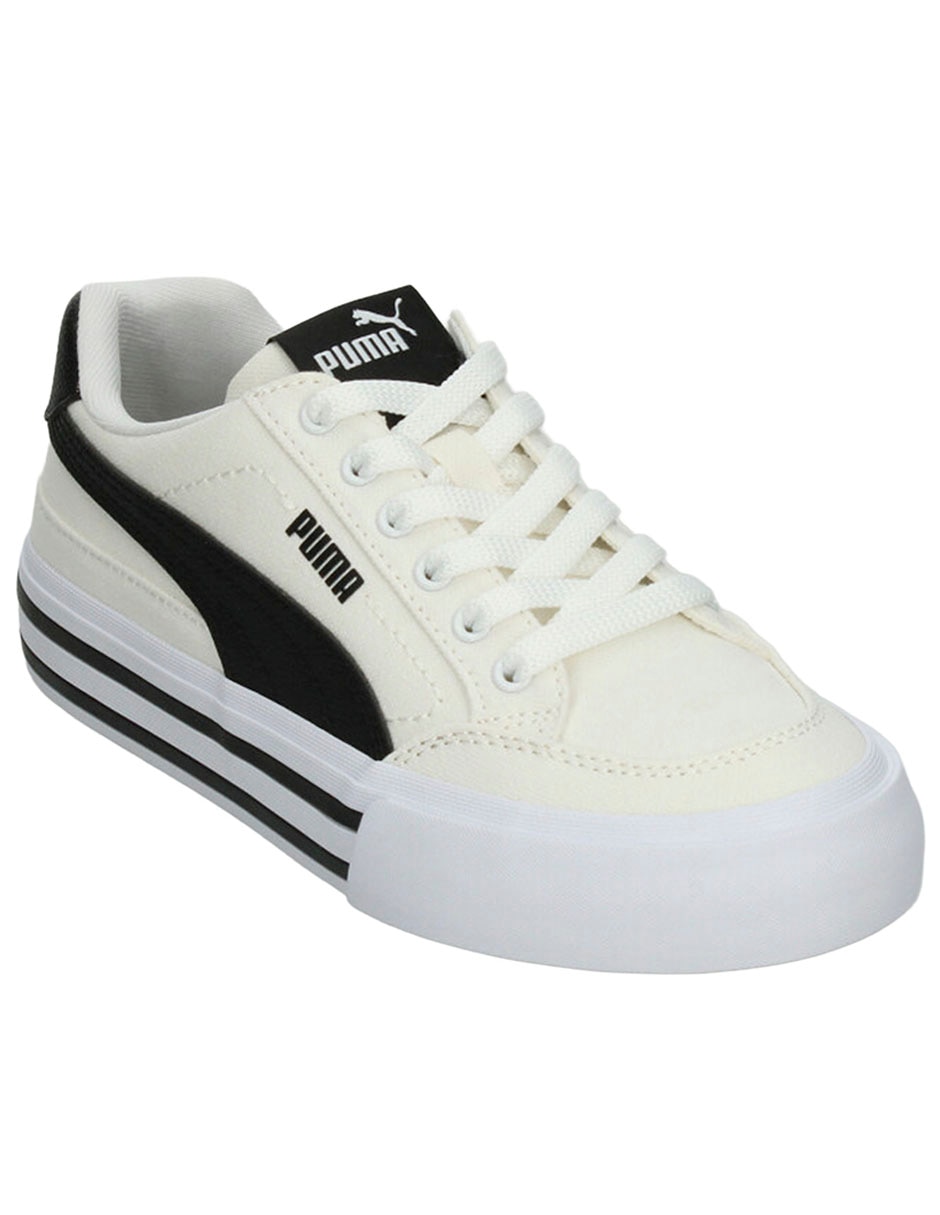 Tenis para mujer 4