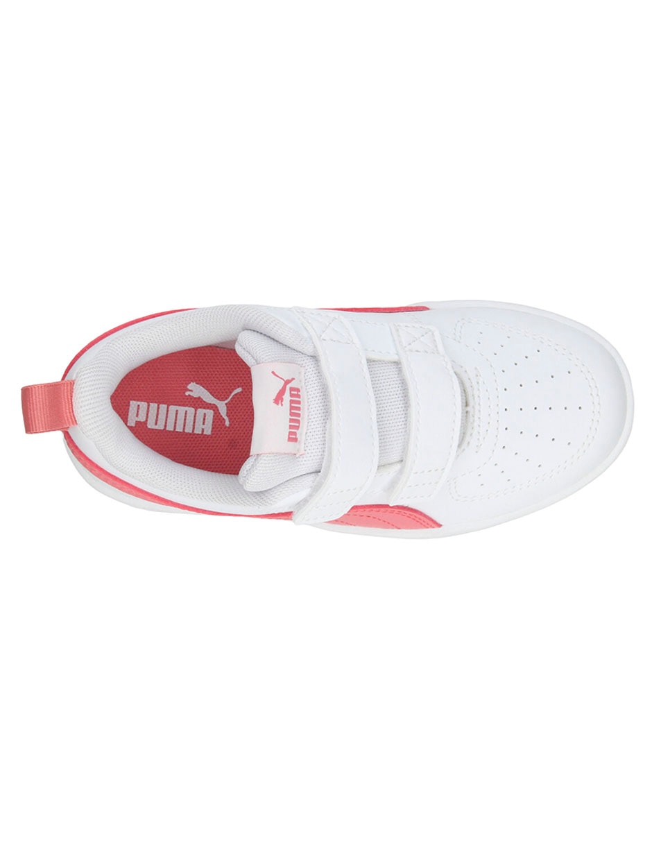 Tenis para niña 8