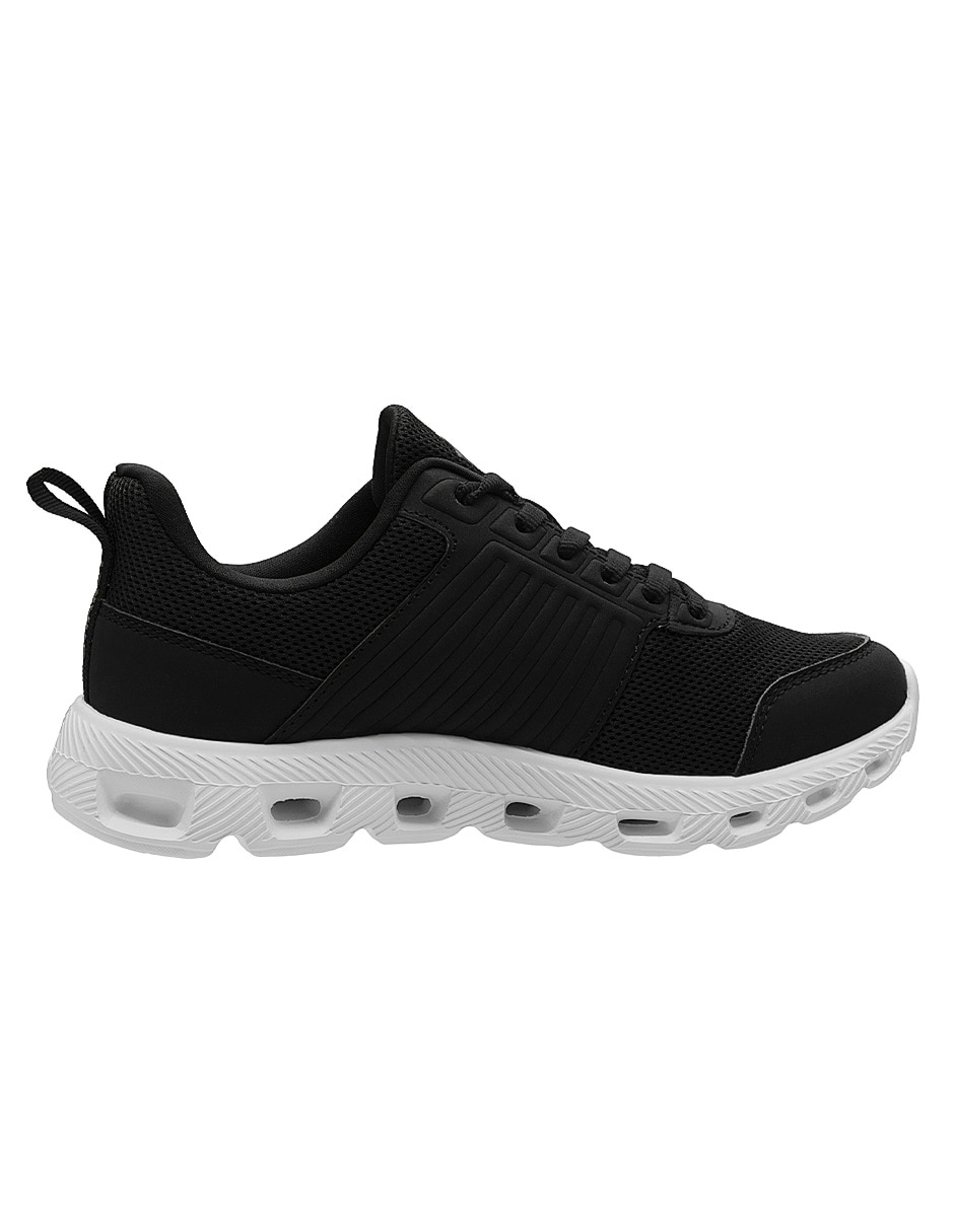 Tenis ning para mujer 2