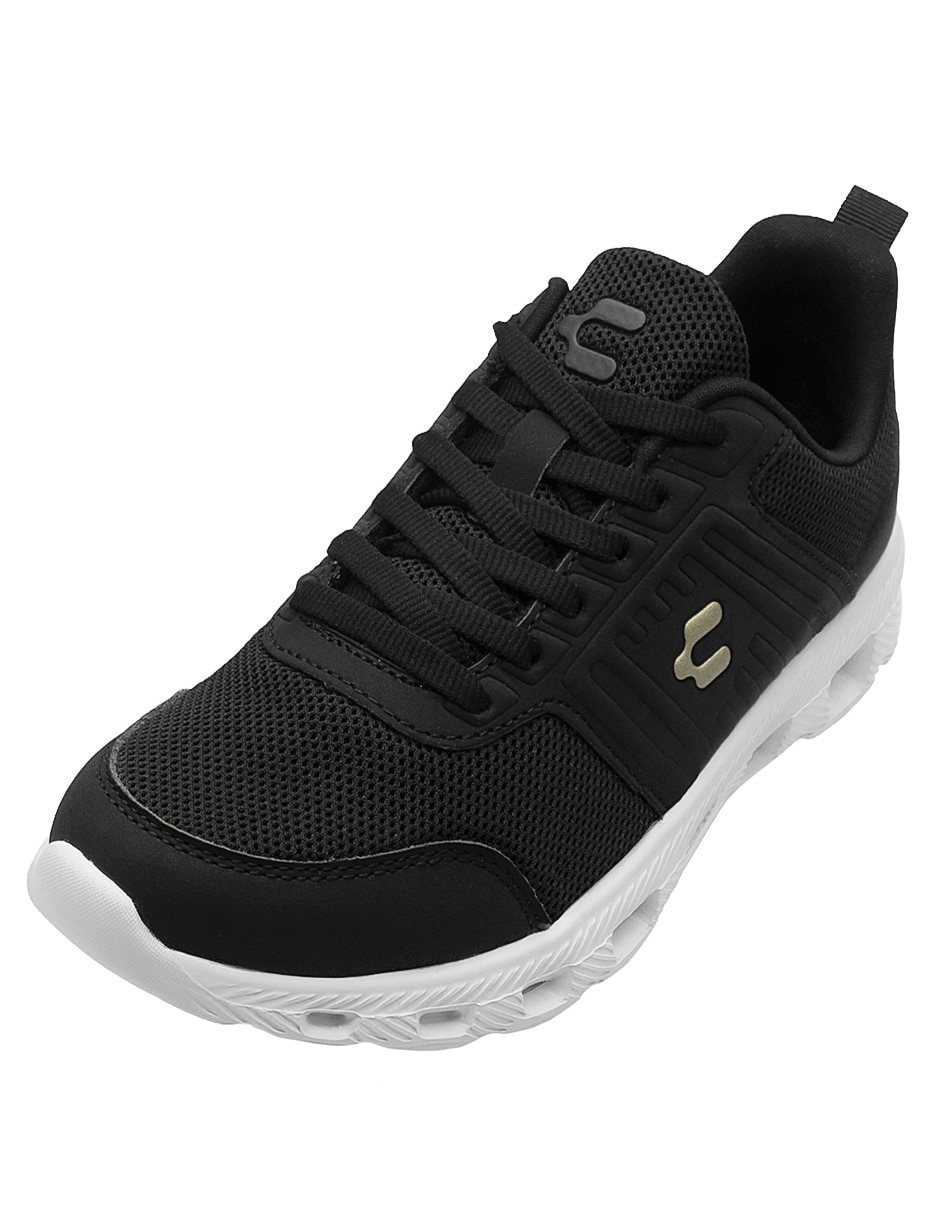 Tenis ning para mujer 3