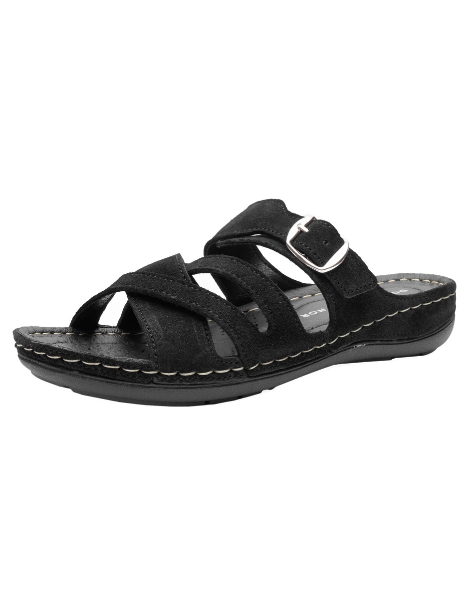 Sandalia para mujer 6
