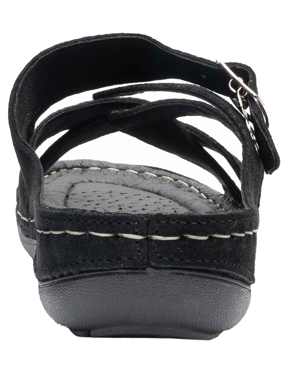 Sandalia para mujer 5