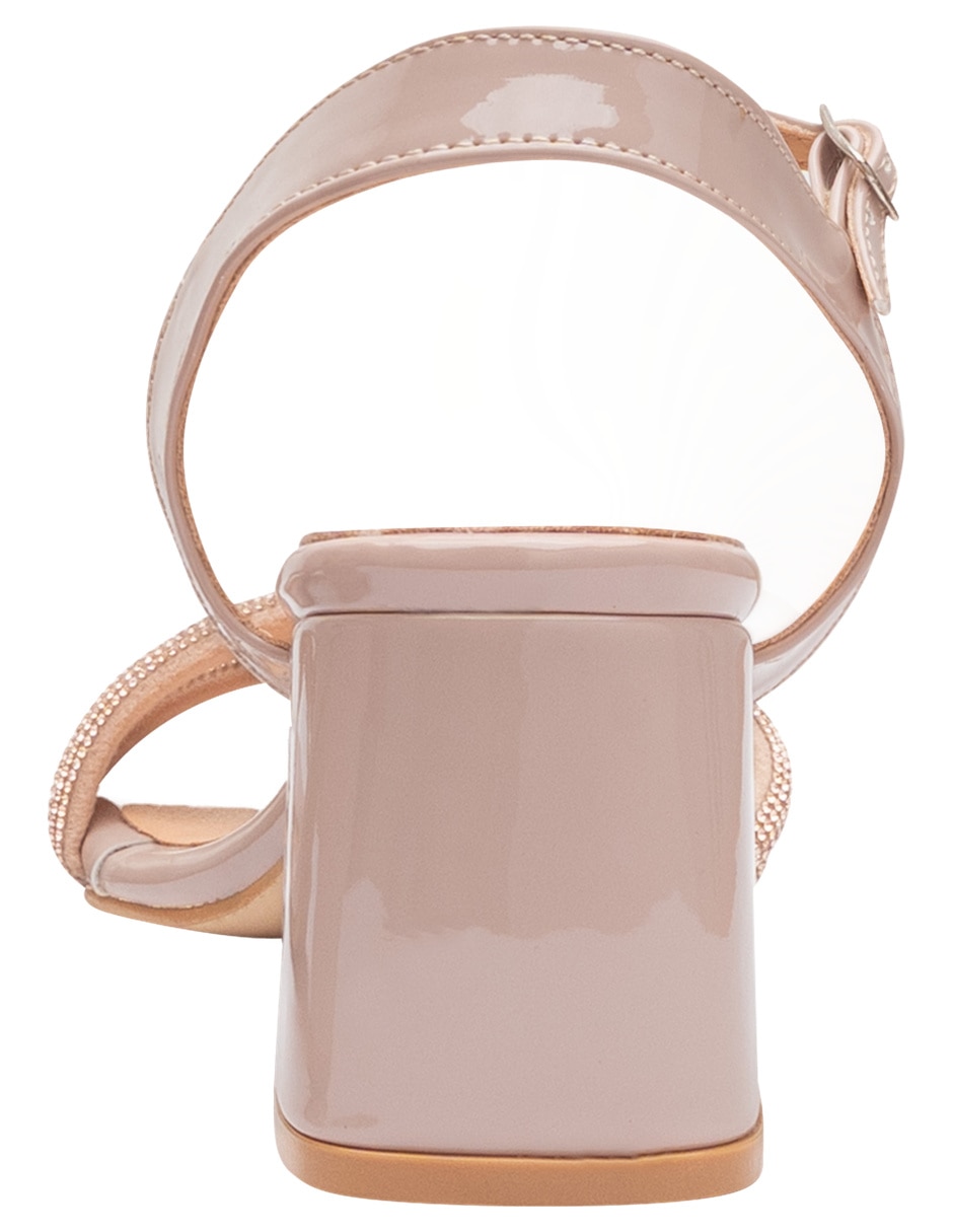 Sandalia para mujer 5