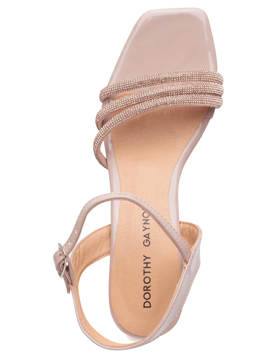 Sandalia para mujer