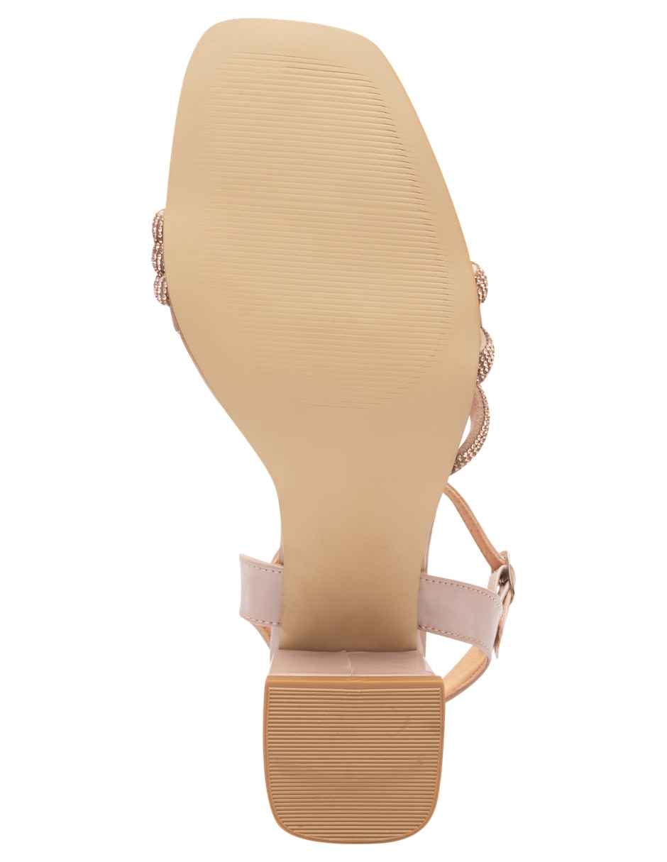 Sandalia para mujer 7