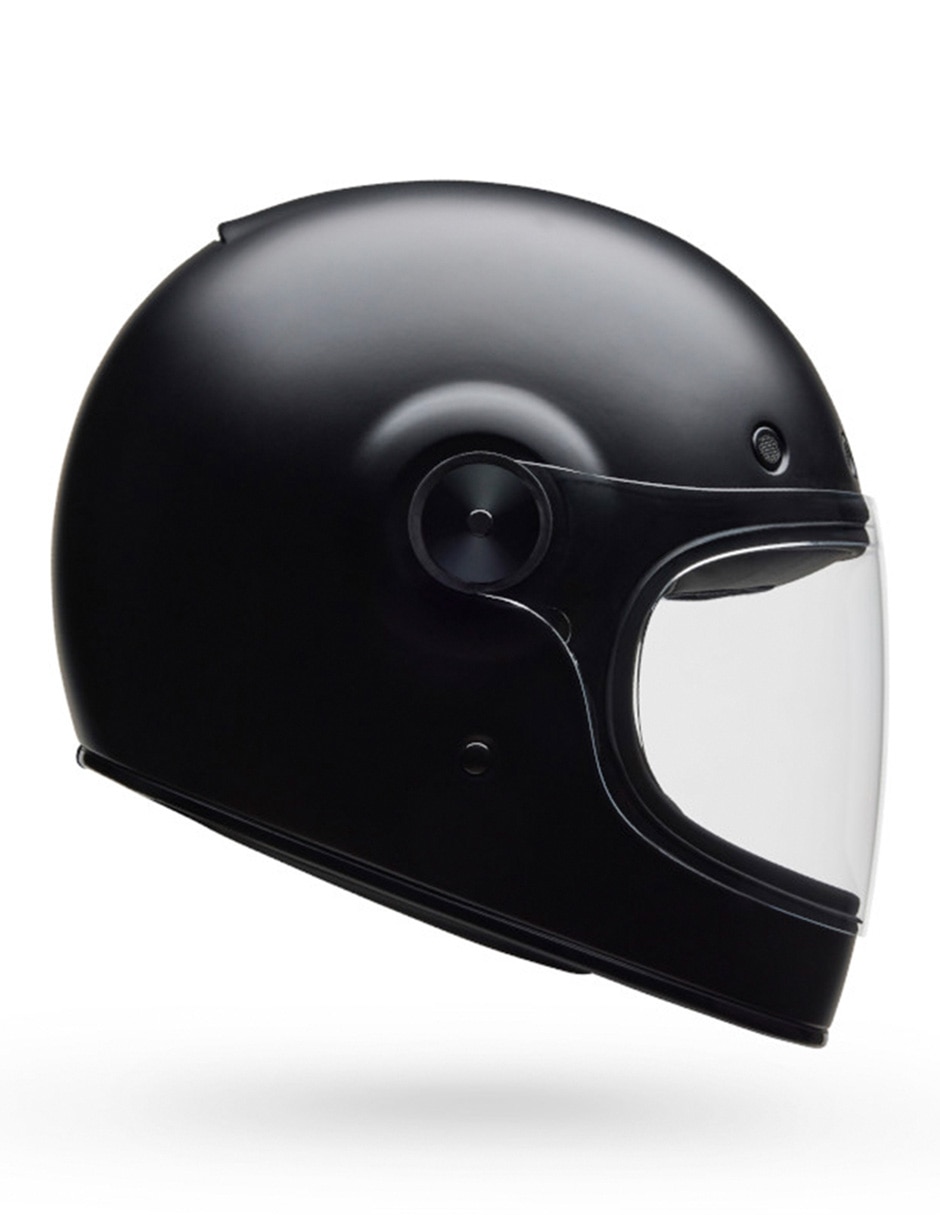 Casco cerrado para motocicleta urbana unisex