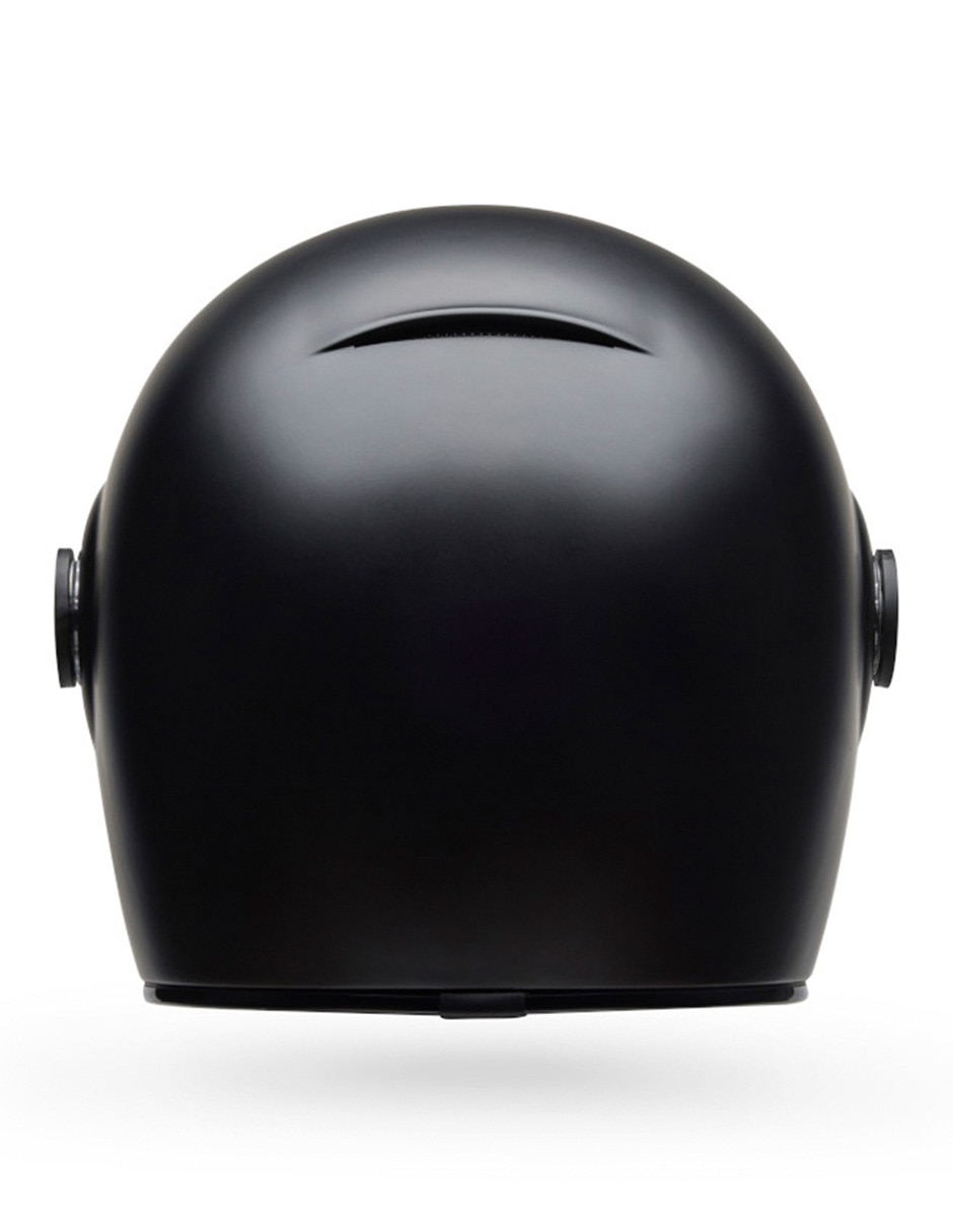 Casco cerrado para motocicleta urbana unisex