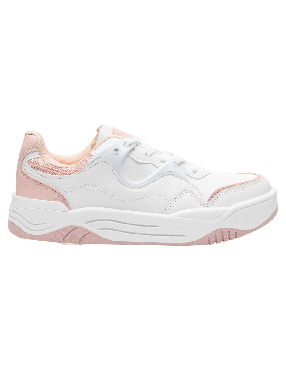 Tenis para mujer 4