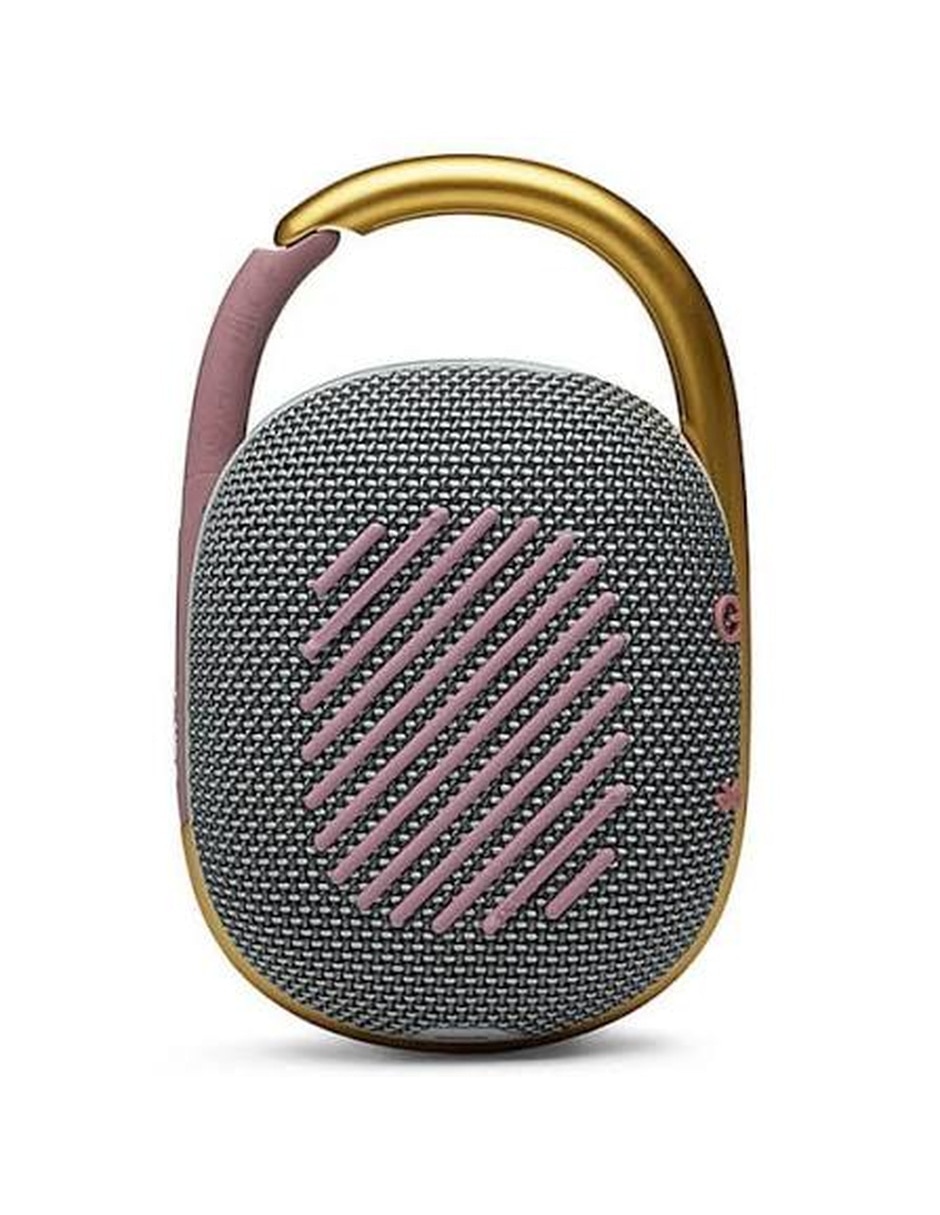Bocina recargable bluetooth