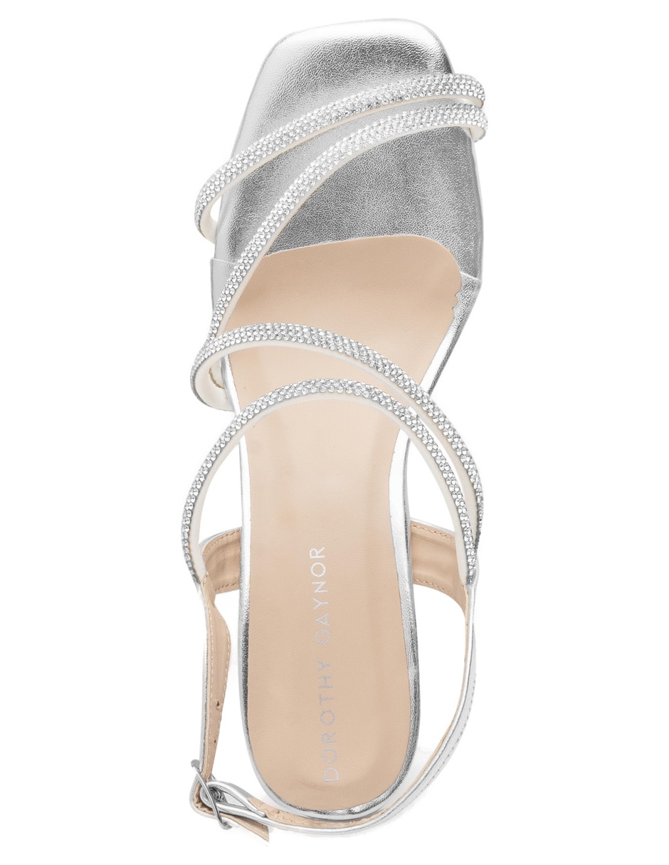 Sandalia para mujer