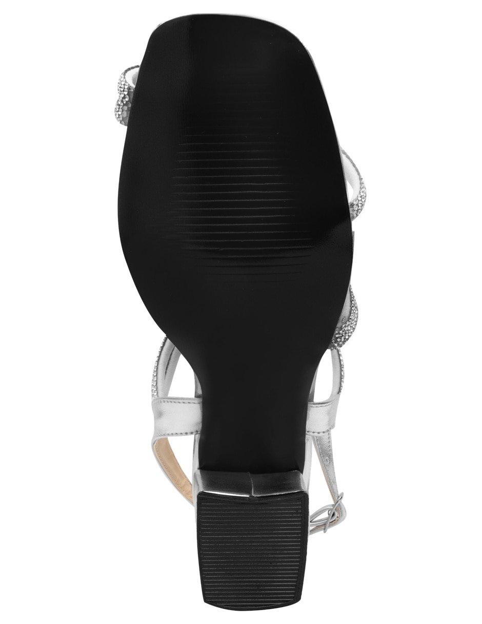 Sandalia para mujer 7