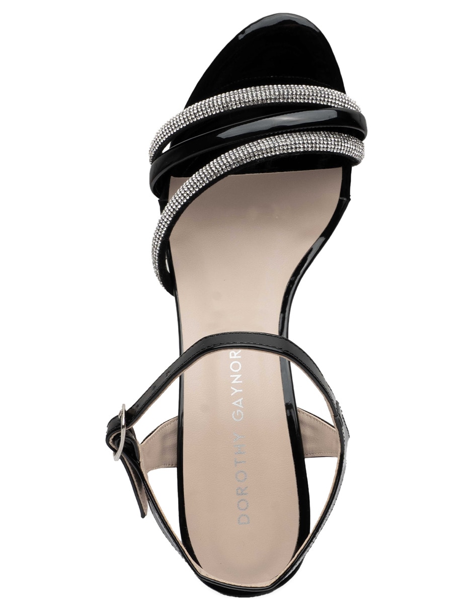 Sandalia para mujer 2