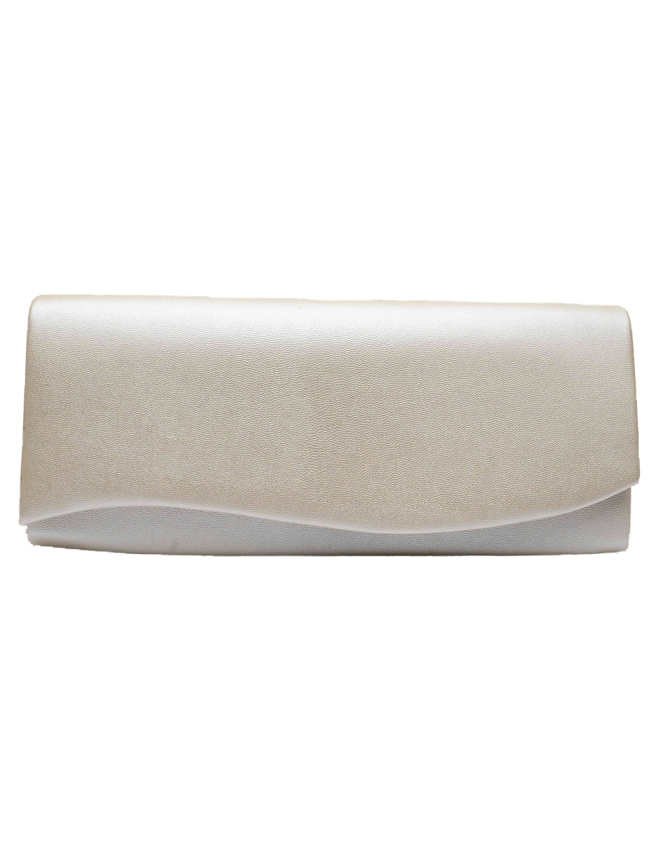 Bolsa clutch dorothy gaynor para mujer