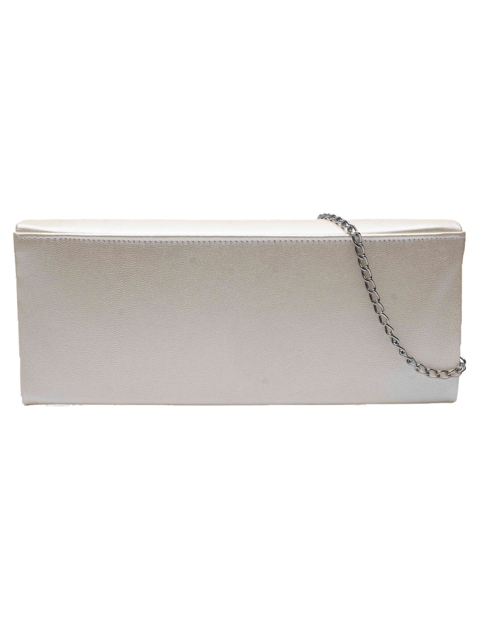 Bolsa clutch dorothy gaynor para mujer