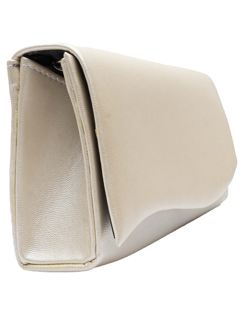 Bolsa clutch dorothy gaynor para mujer