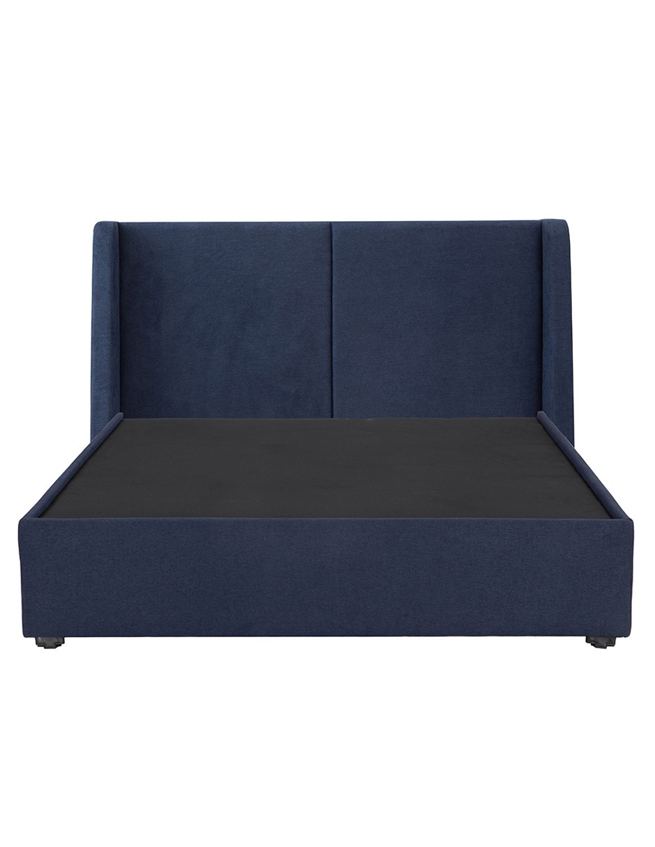 Cama de madera 7