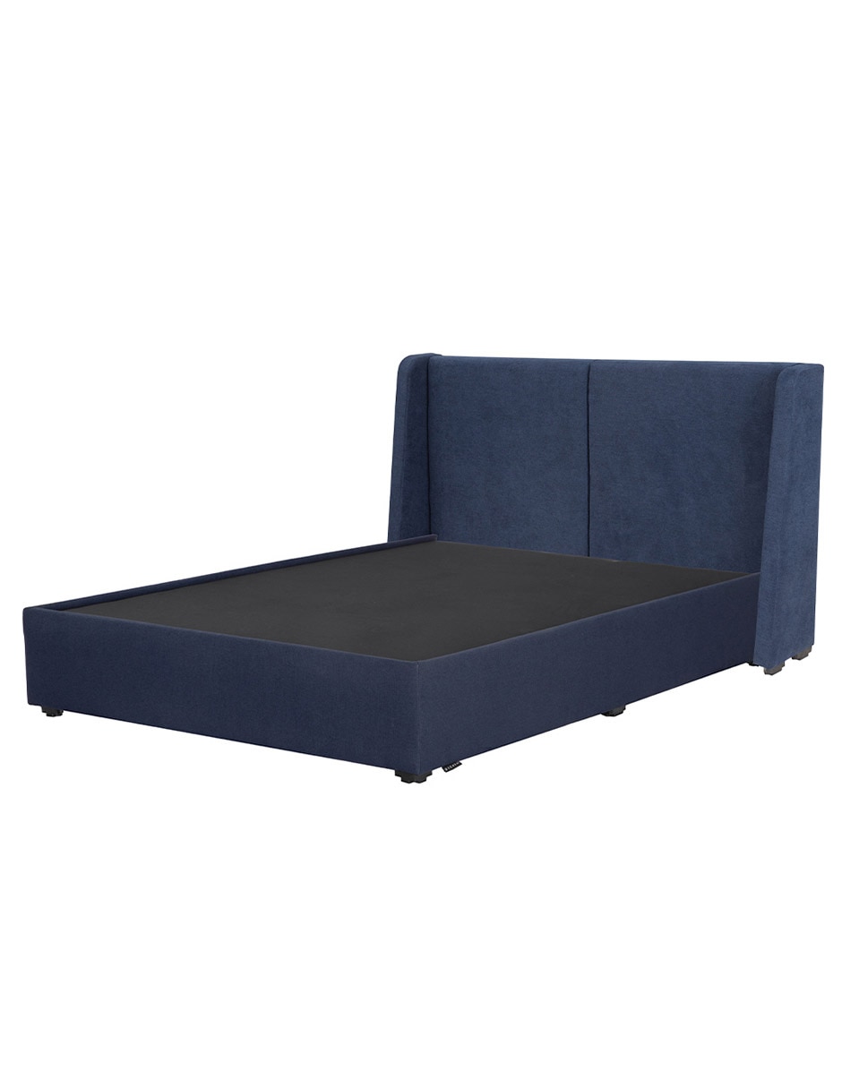 Cama de madera 5