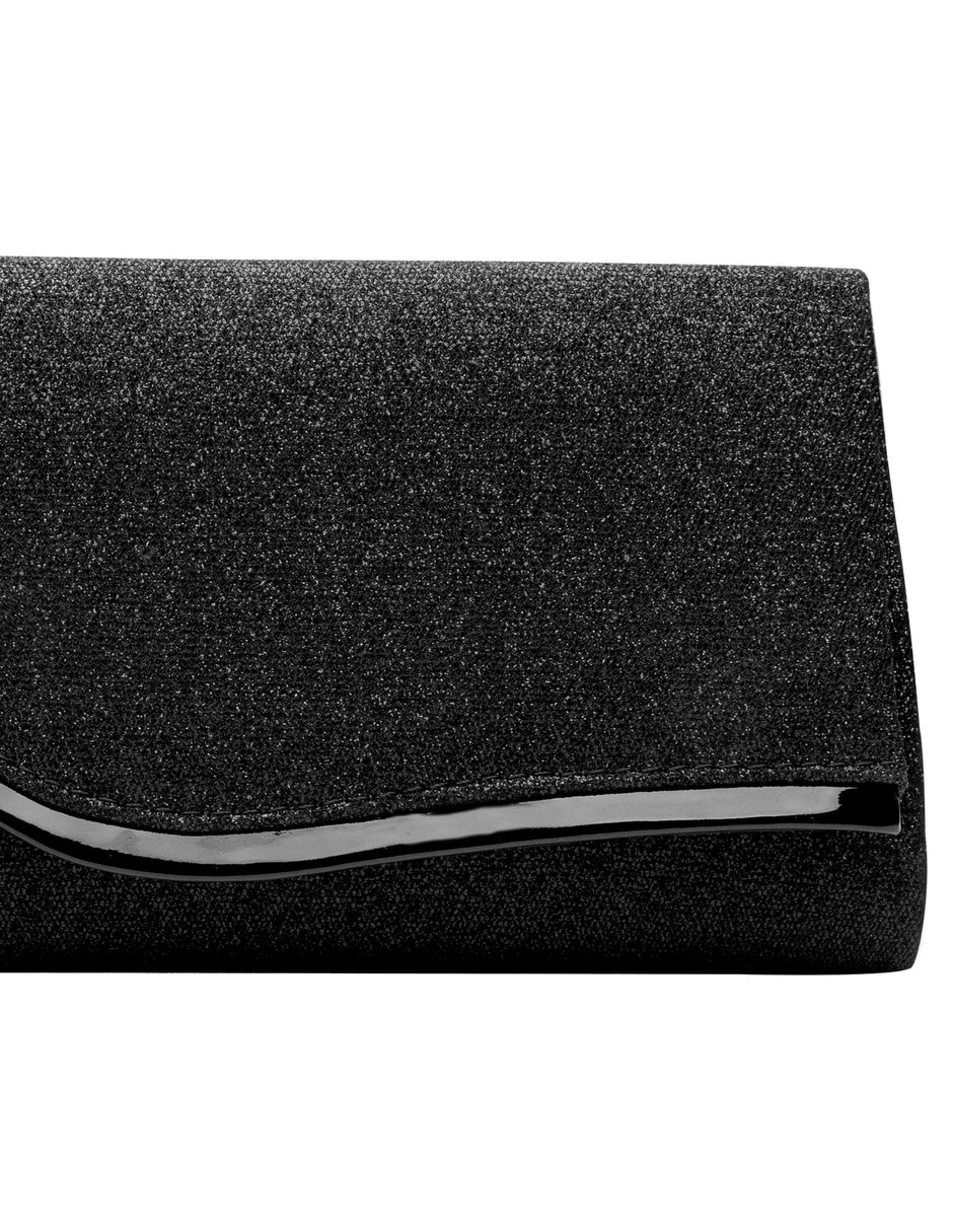 Bolsa clutch dorothy gaynor para mujer