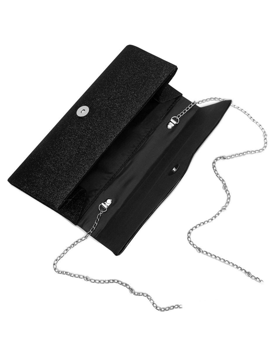 Bolsa clutch dorothy gaynor para mujer