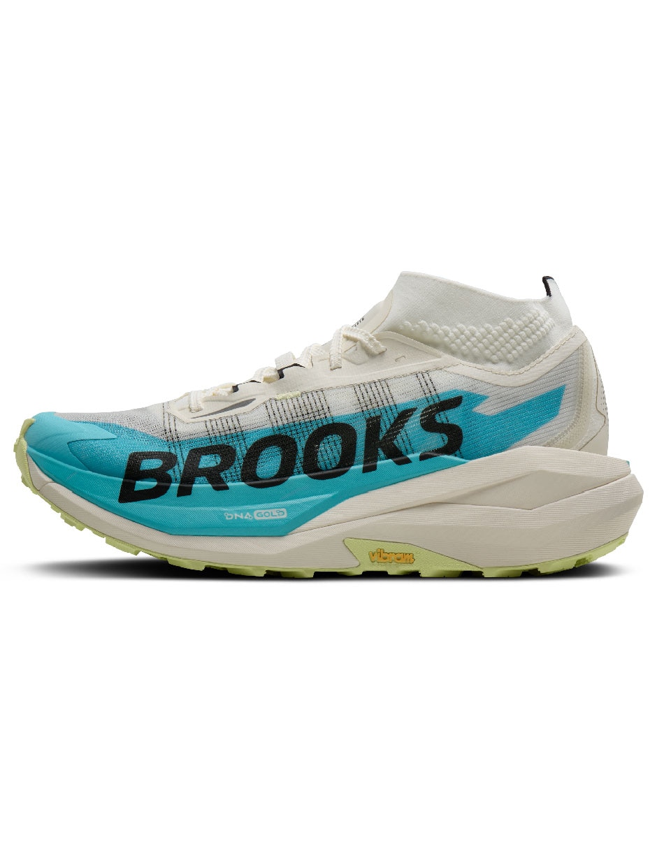 Tenis cascadia elite para senderismo unisex