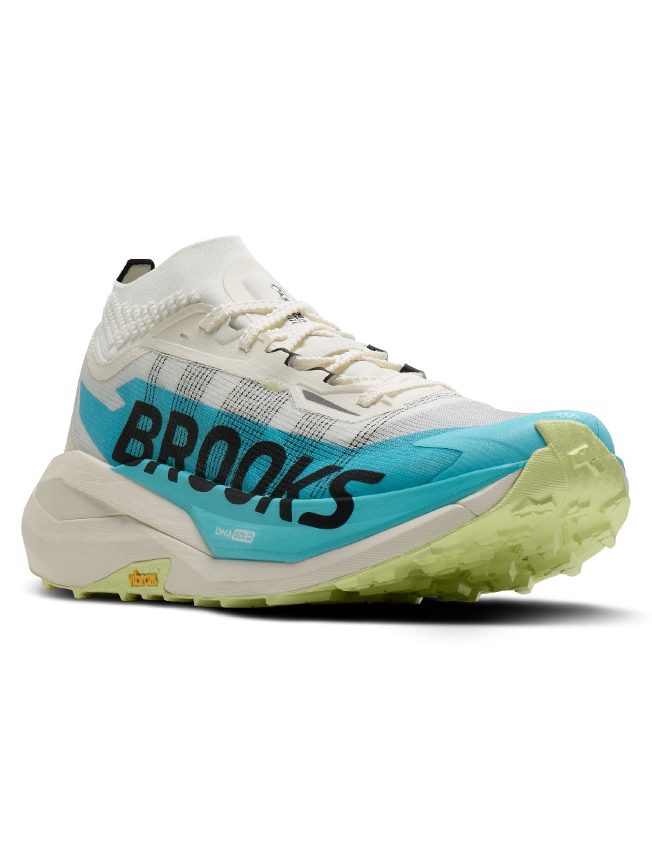 Tenis cascadia elite para senderismo unisex 5