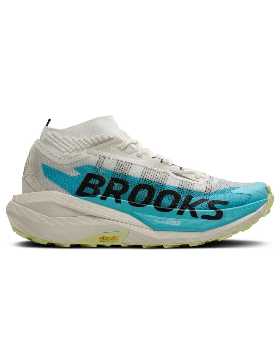 Tenis cascadia elite para senderismo unisex